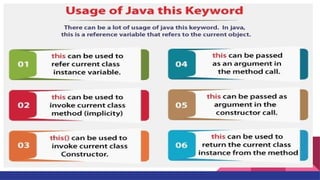 Comprehensive Guide to Java Programming and JVM Architecture | PPTX