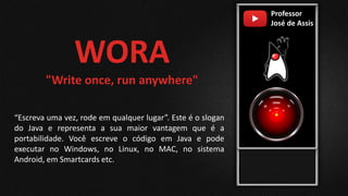 Java - Primeiros passos | PDF
