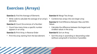 Java-Programming.forBSITSTUDENTfreespptx | PPTX