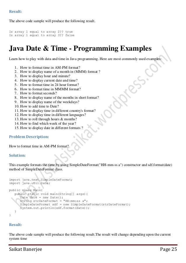 Download Java Program Code Examples Freebackuptype