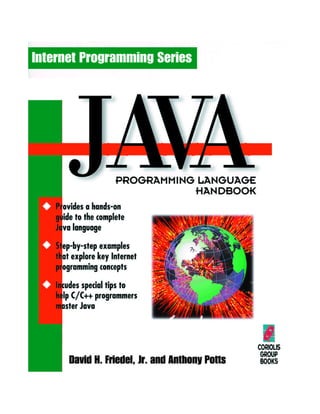 7. Exception Handling - Java Pocket Guide, 4th Edition [Book]