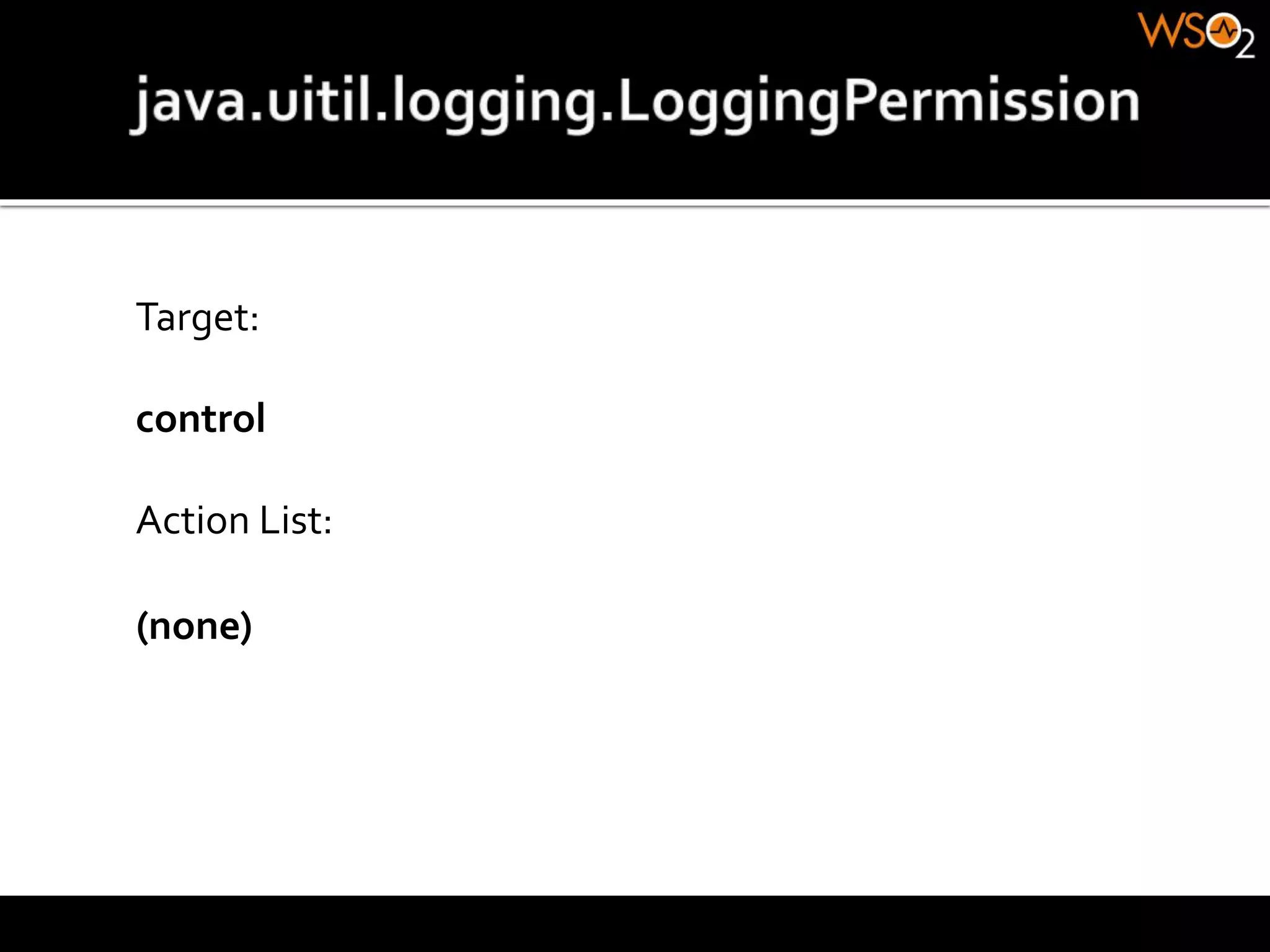 Target:
control
Action List:
(none)
 