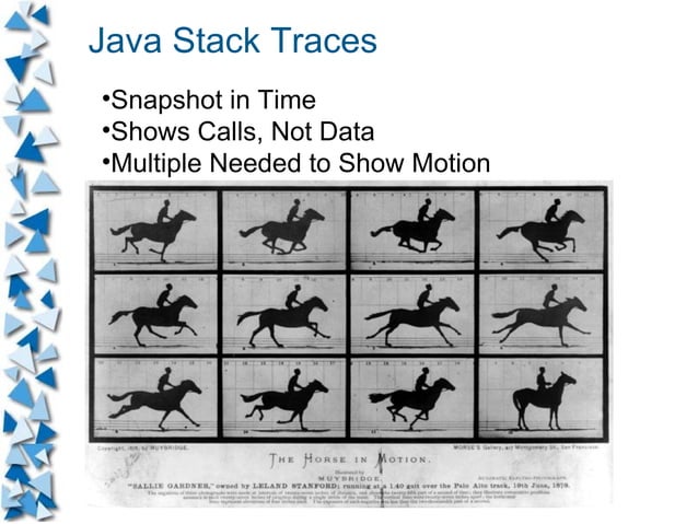 Java Stack Traces | PPT