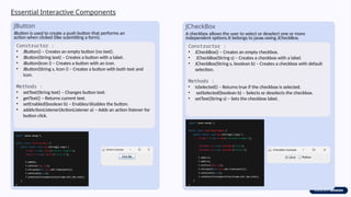 Java-Swing-Applets-and-JComponents .pptx