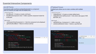 Java-Swing-Applets-and-JComponents .pptx