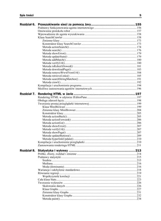 Java. Sztuka programowania | PDF
