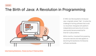 Java-Language-Powers-Digital-Tech-Worlds | PDF