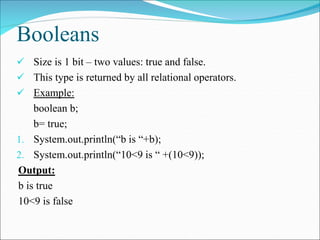 Java-Unit-I.ppt