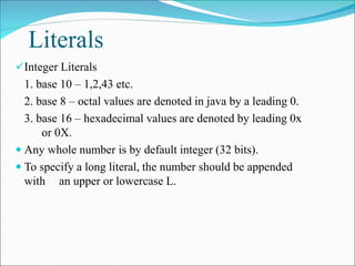 Java-Unit-I.ppt