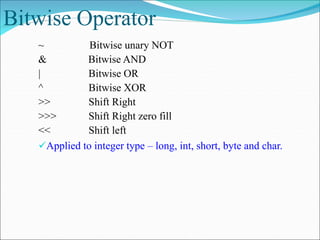 Java-Unit-I.ppt