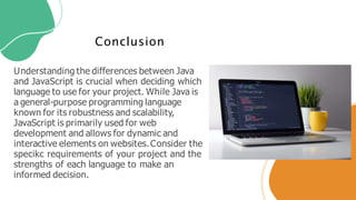 java-vs-java-script-demystifying-the-differences | web creative ...