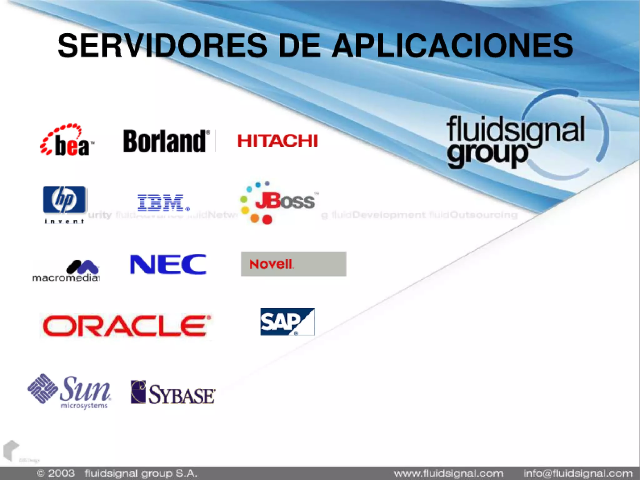 Java y J2EE (Comfenalco)