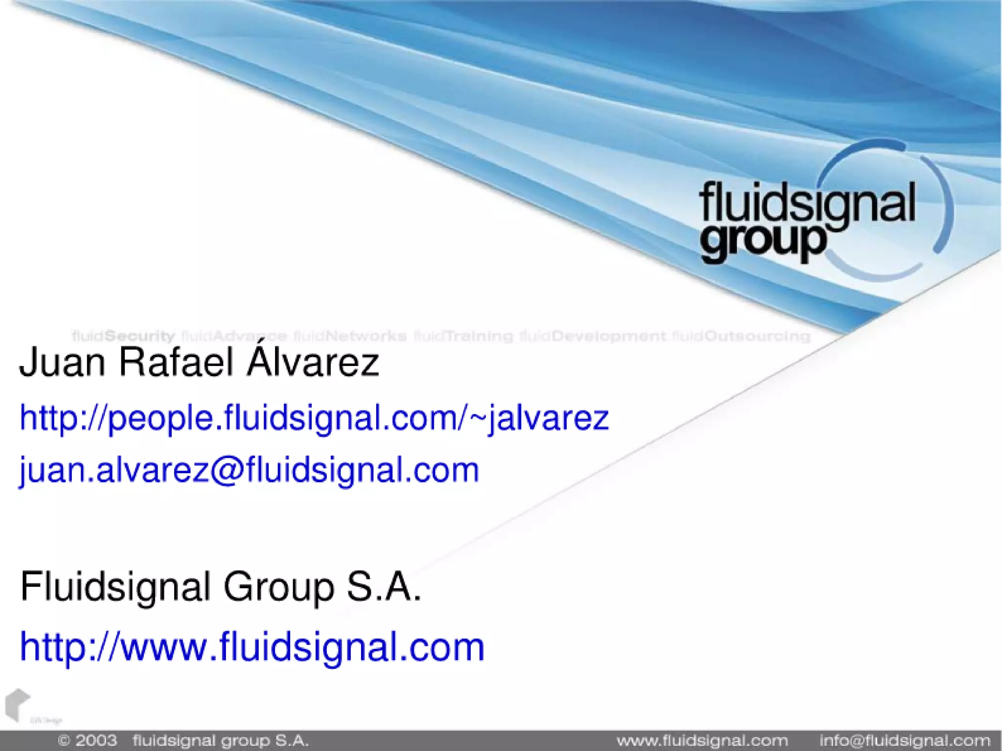 Java y J2EE (Comfenalco)