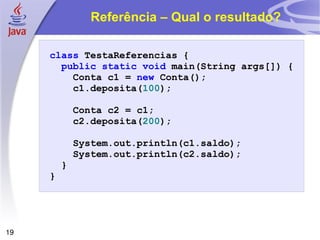 Java 05 Oo Basica