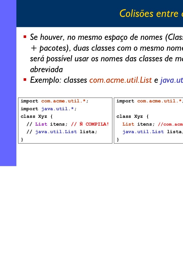 Java 07
