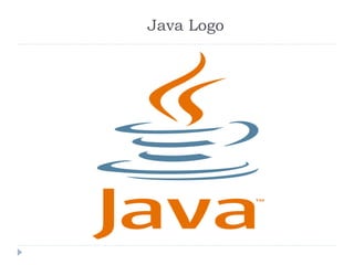Java Logo
 