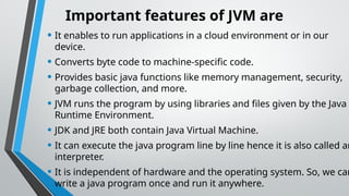 JAVA introduction very simple topics 1.pptx