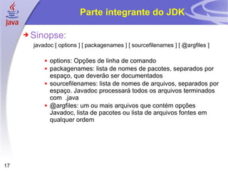 Java 14 Javadoc | ODP