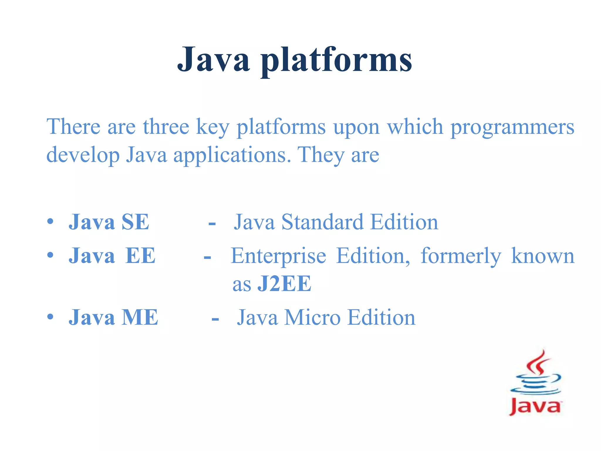 Java 15 | PPT