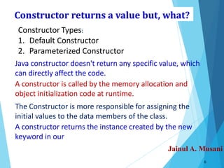 Core Java Special | PDF
