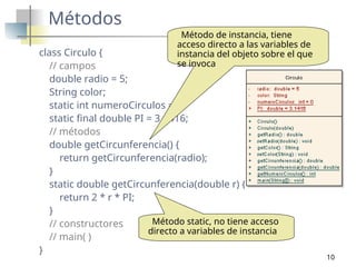 clase introductoria Java2-ClasesPOO2022.ppt