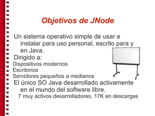 Java 2010: presente, límites y futuro | ODP