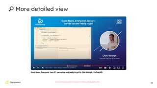 30
🔎 More detailed view
https://www.youtube.com/watch?v=dGo_QekdU5E&t=116s
 