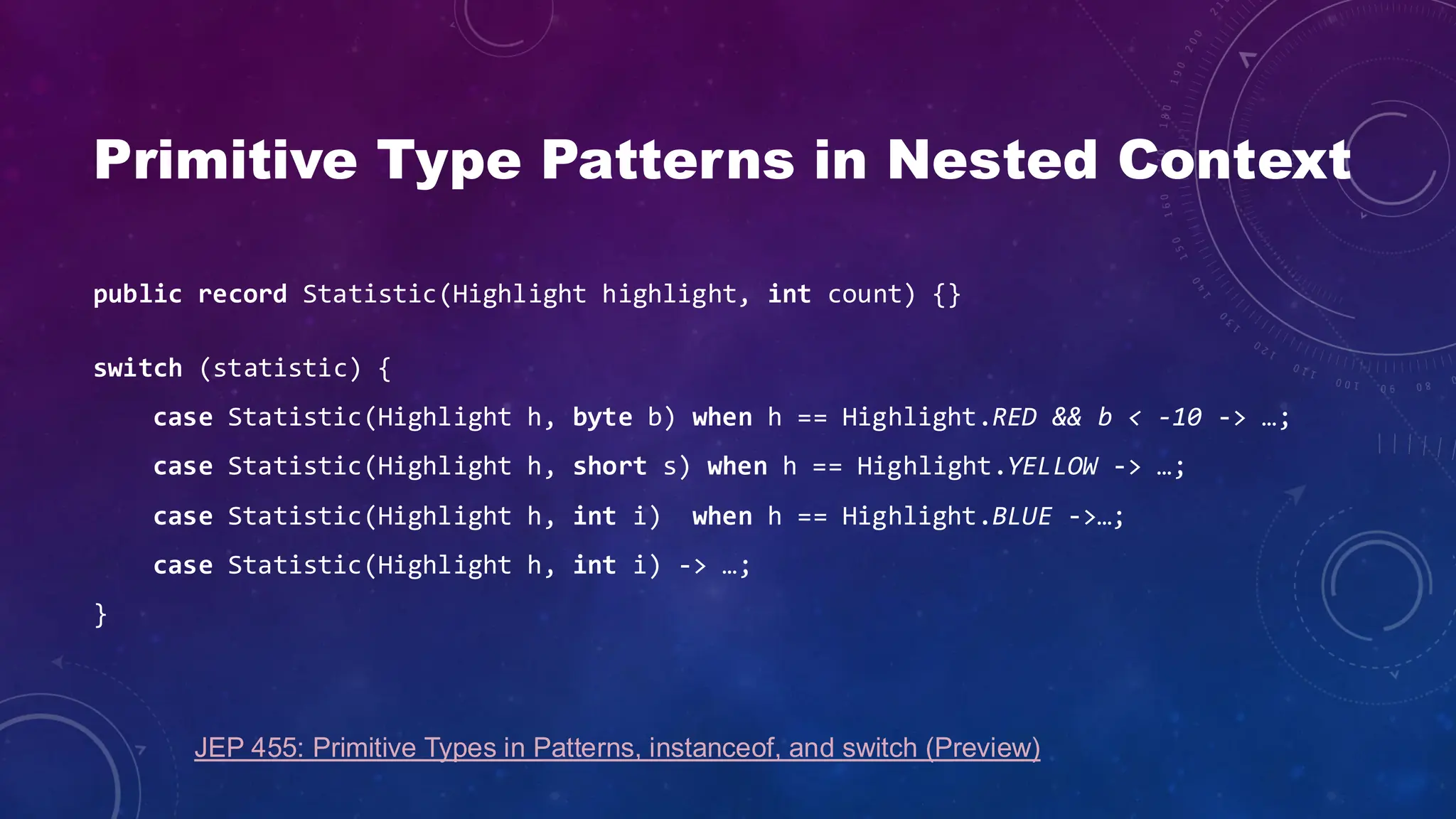 Java 23 and Beyond - A Roadmap Of Innovations | PPT