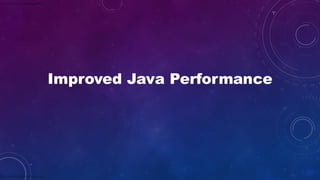 Java 25 and Beyond - A Roadmap of Innovations | PDF