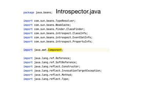 Evolving with Java - How to Remain Effective Slide 49