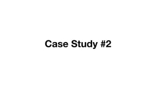 Case Study #2
 