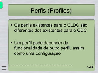 Introdução ao J2ME Conexão Java 2004