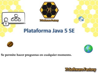 Plataforma Java 5 SE 