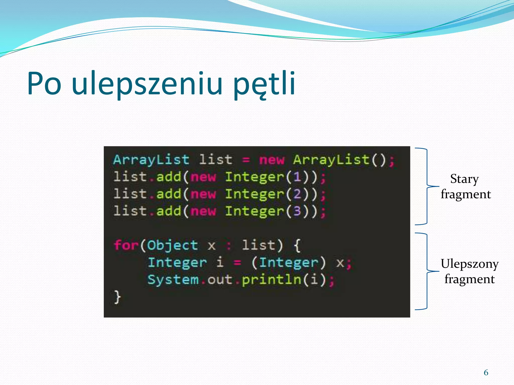 After the first enhancement

                              Untouched
                                 part




                              Enhanced
                                part




                                    6
 