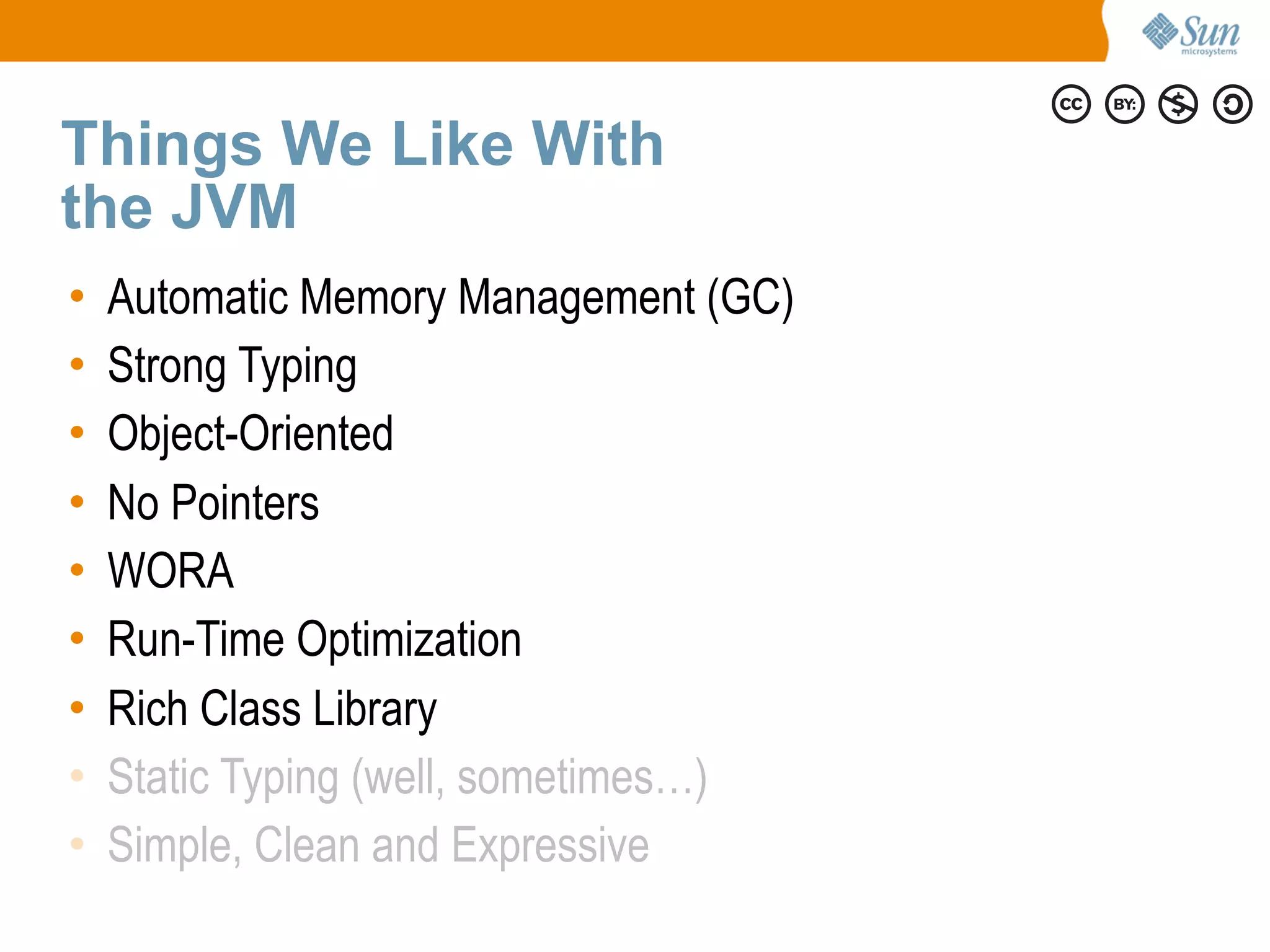 New Features of Java7 SE