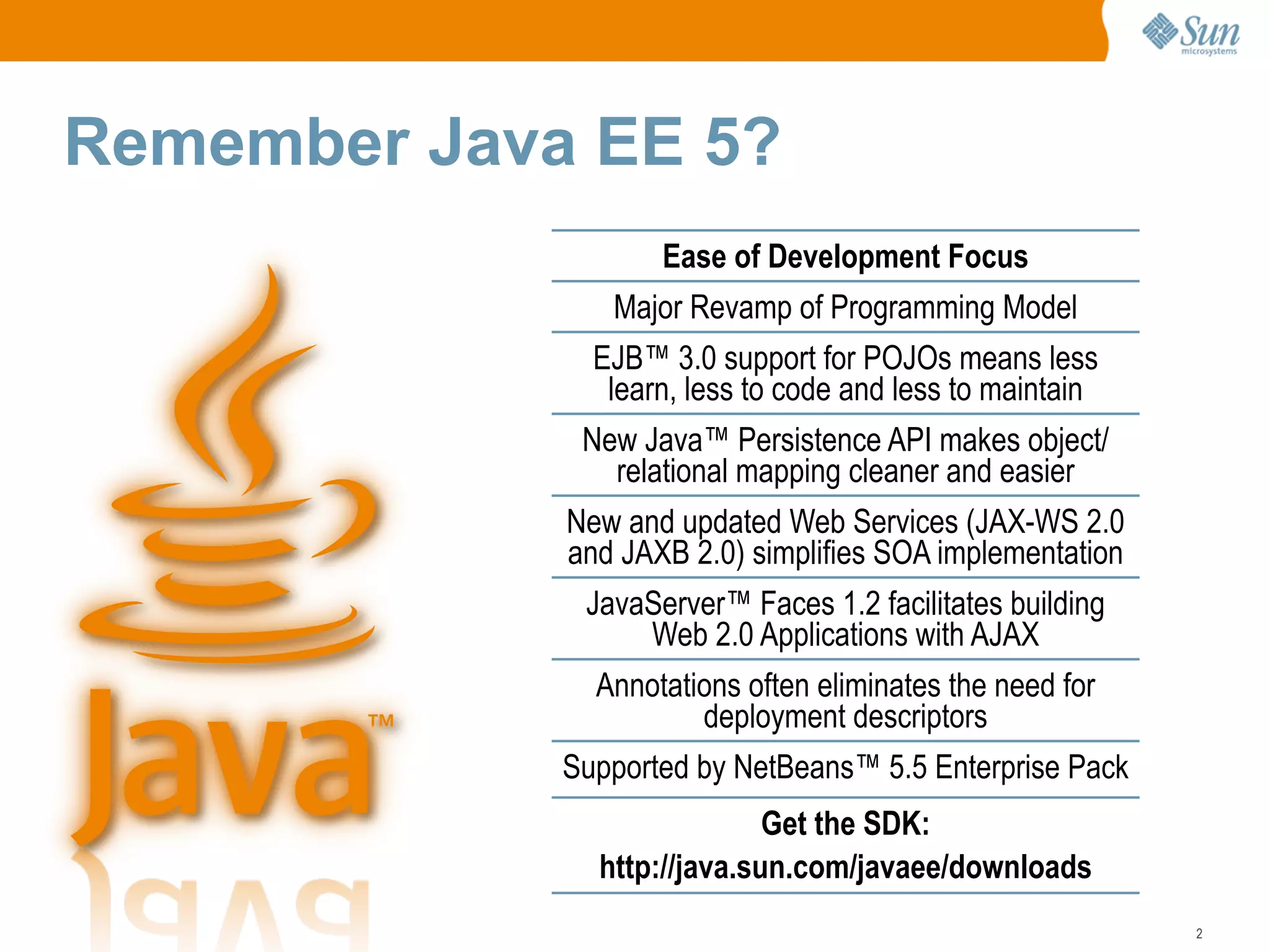 New Features of Java7 SE