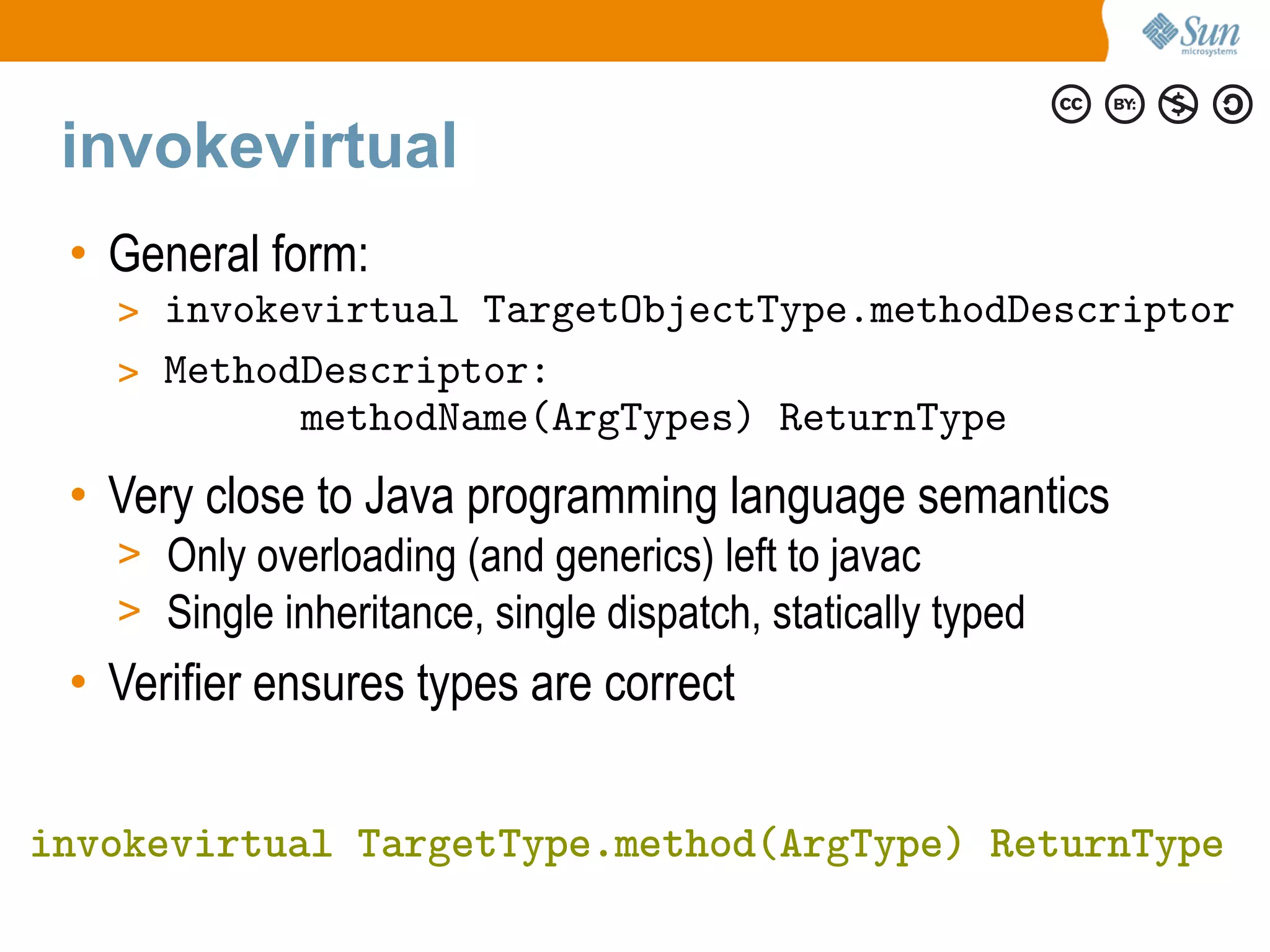 New Features of Java7 SE