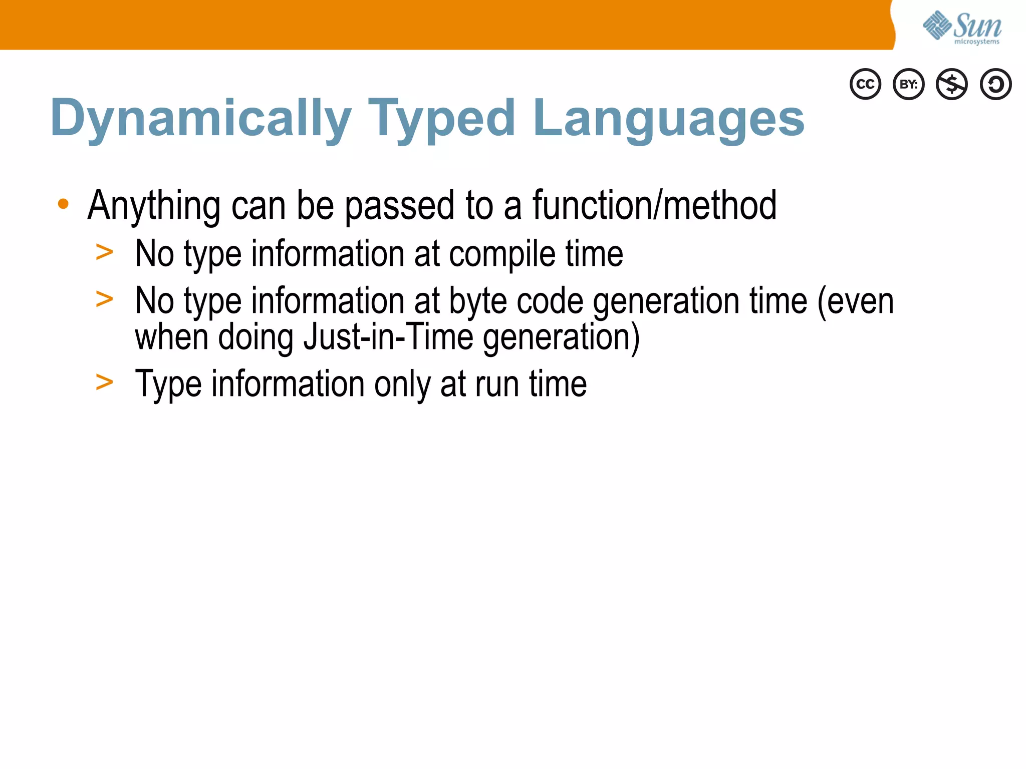 New Features of Java7 SE