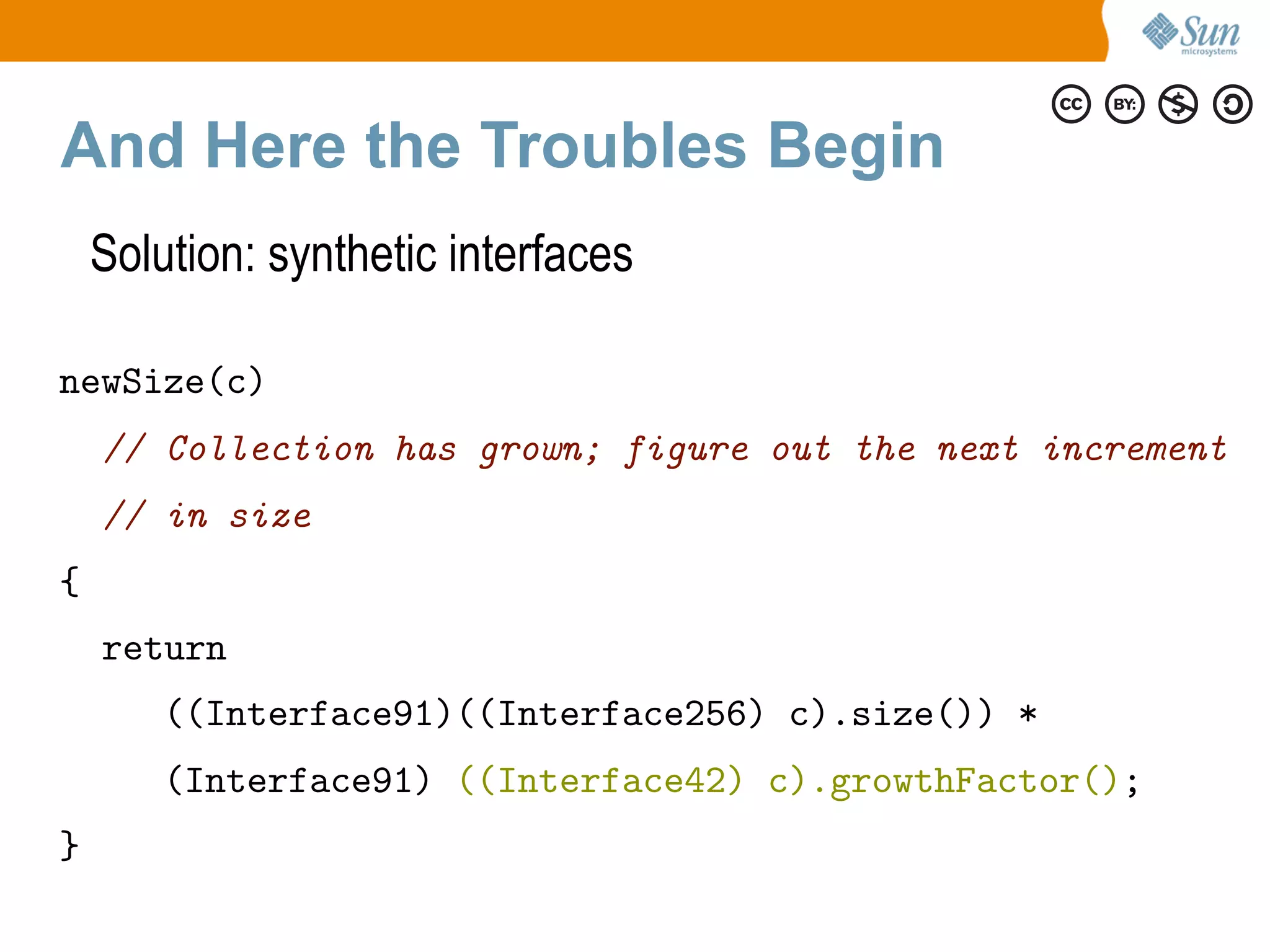 New Features of Java7 SE