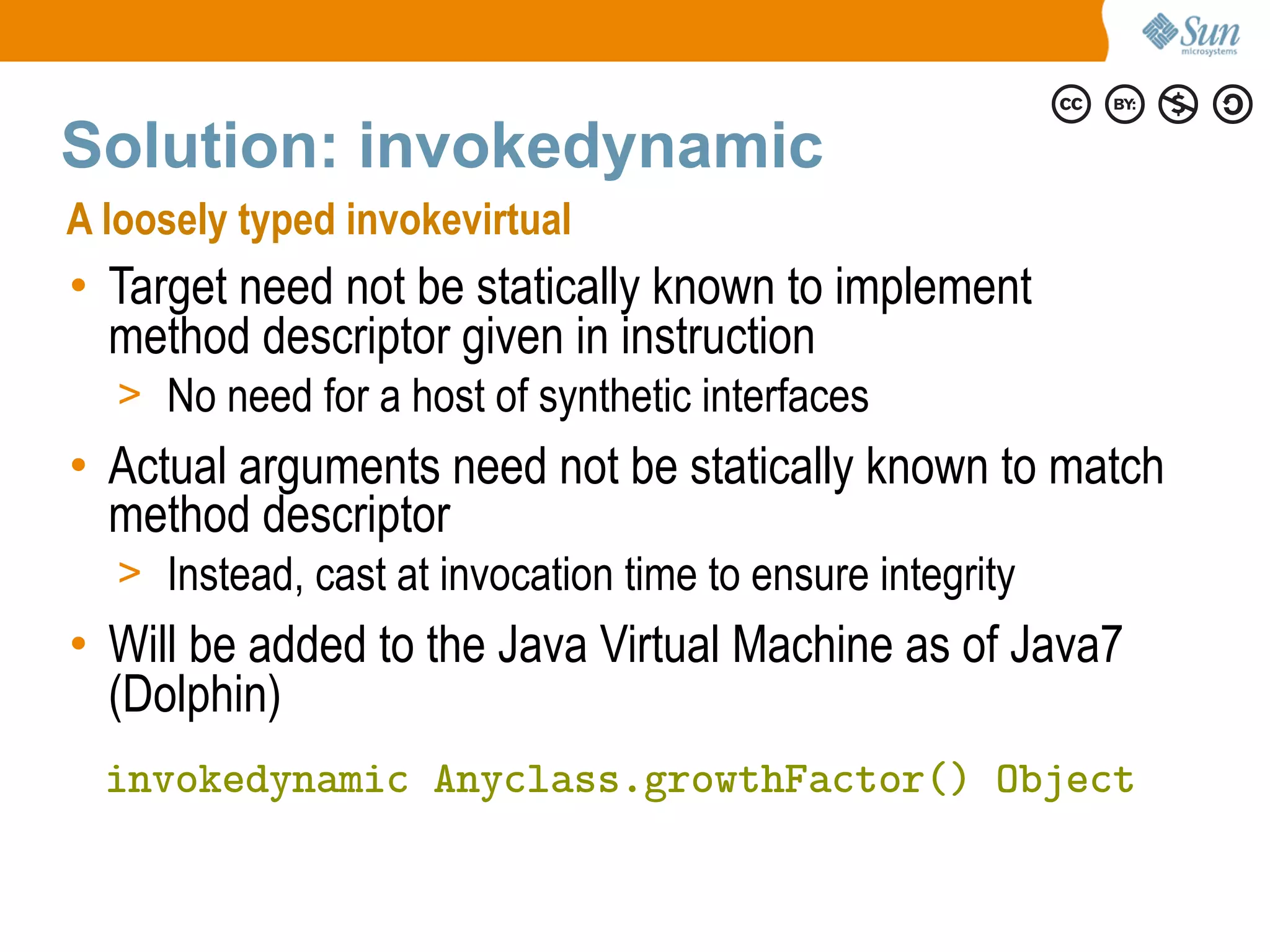 New Features of Java7 SE