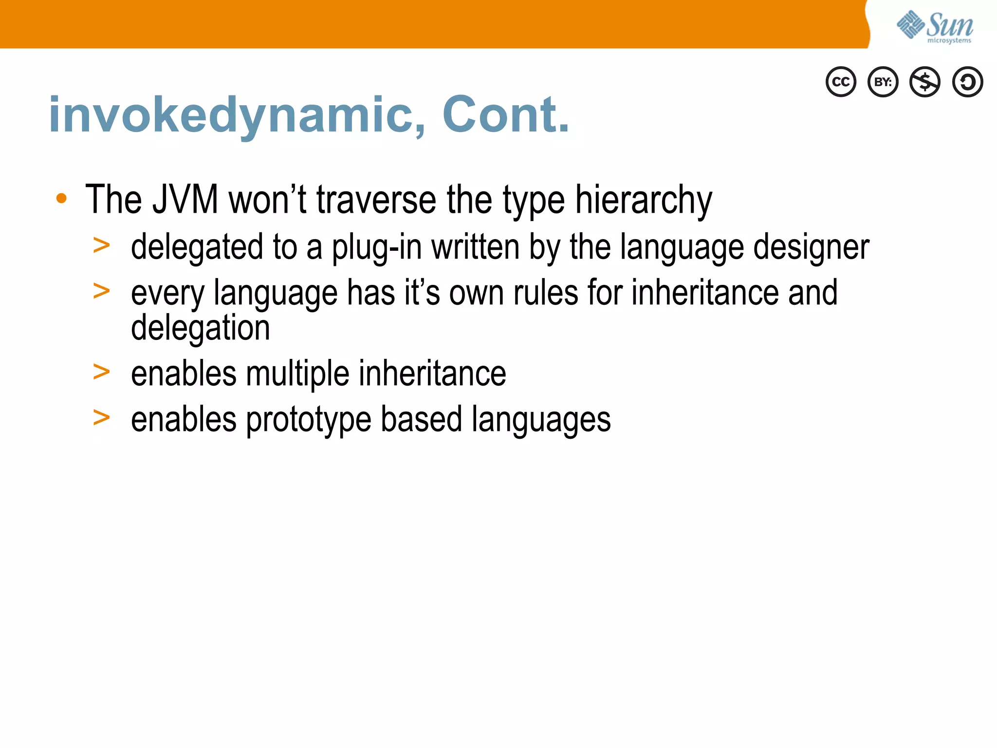 New Features of Java7 SE