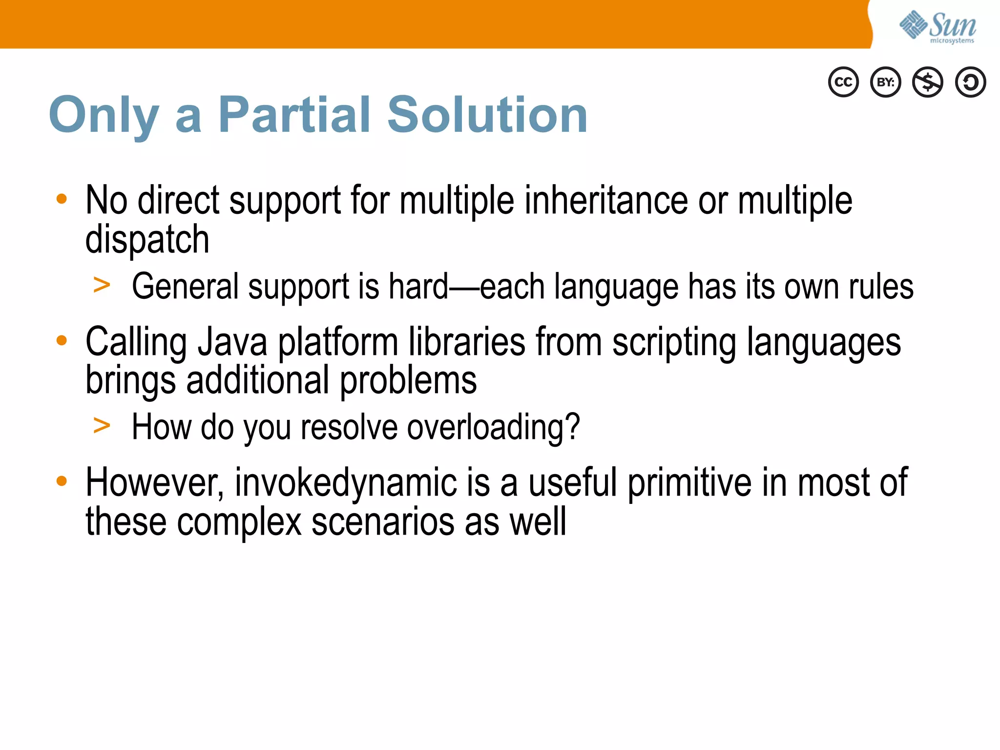 New Features of Java7 SE