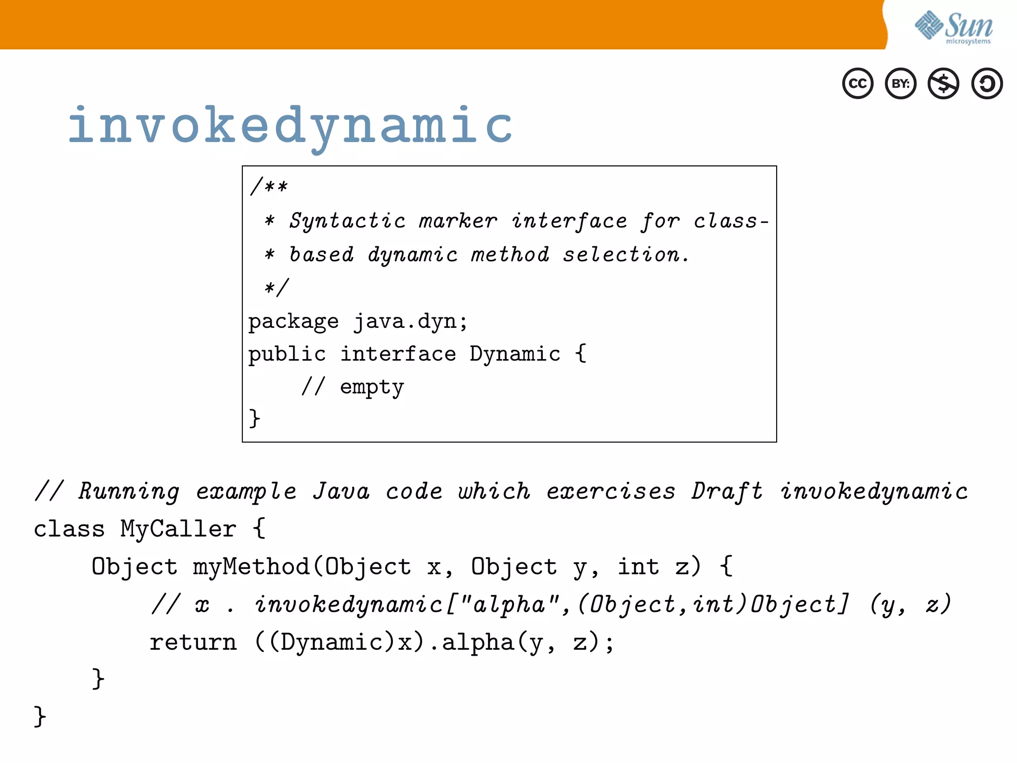 New Features of Java7 SE