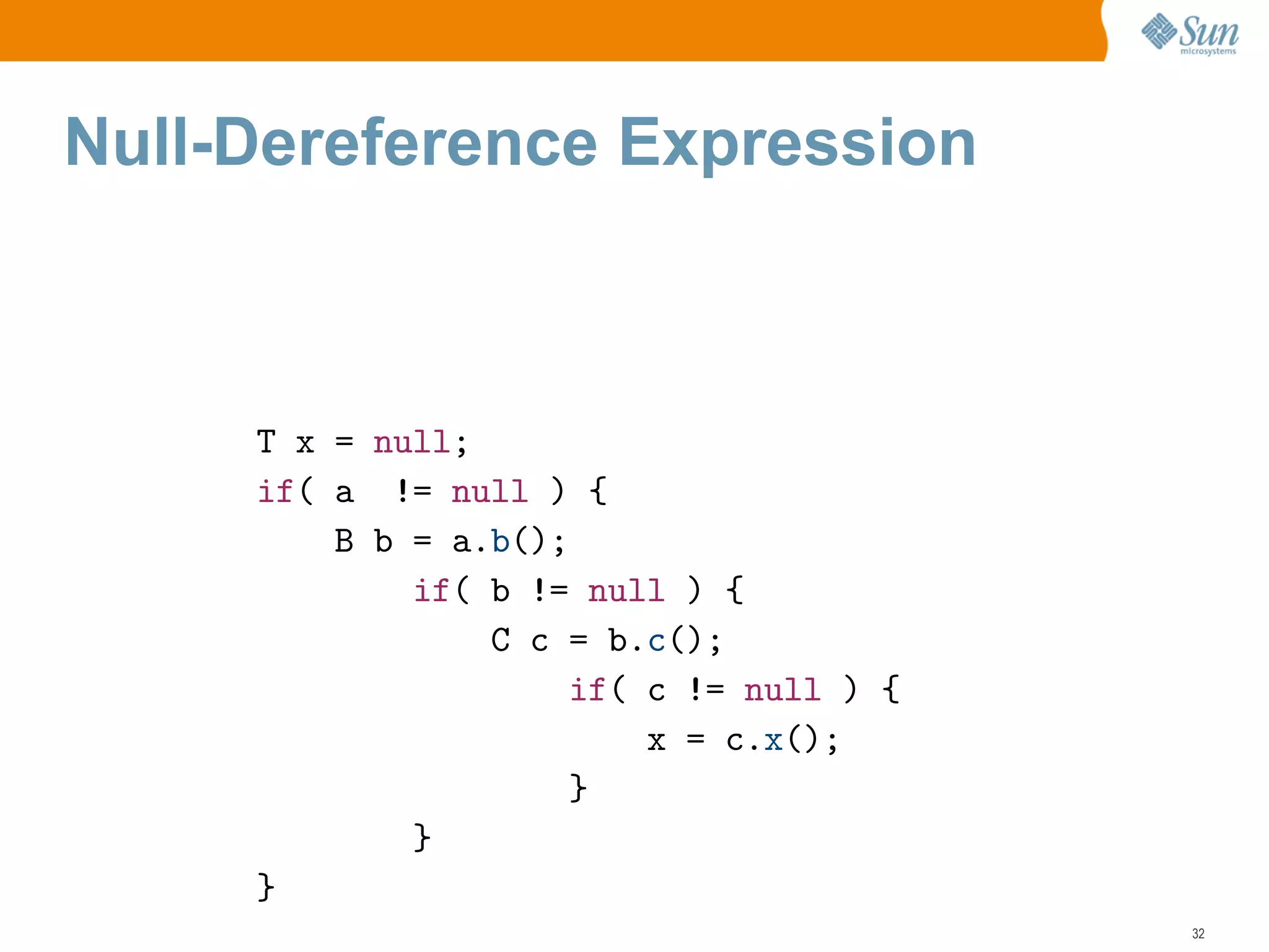 New Features of Java7 SE