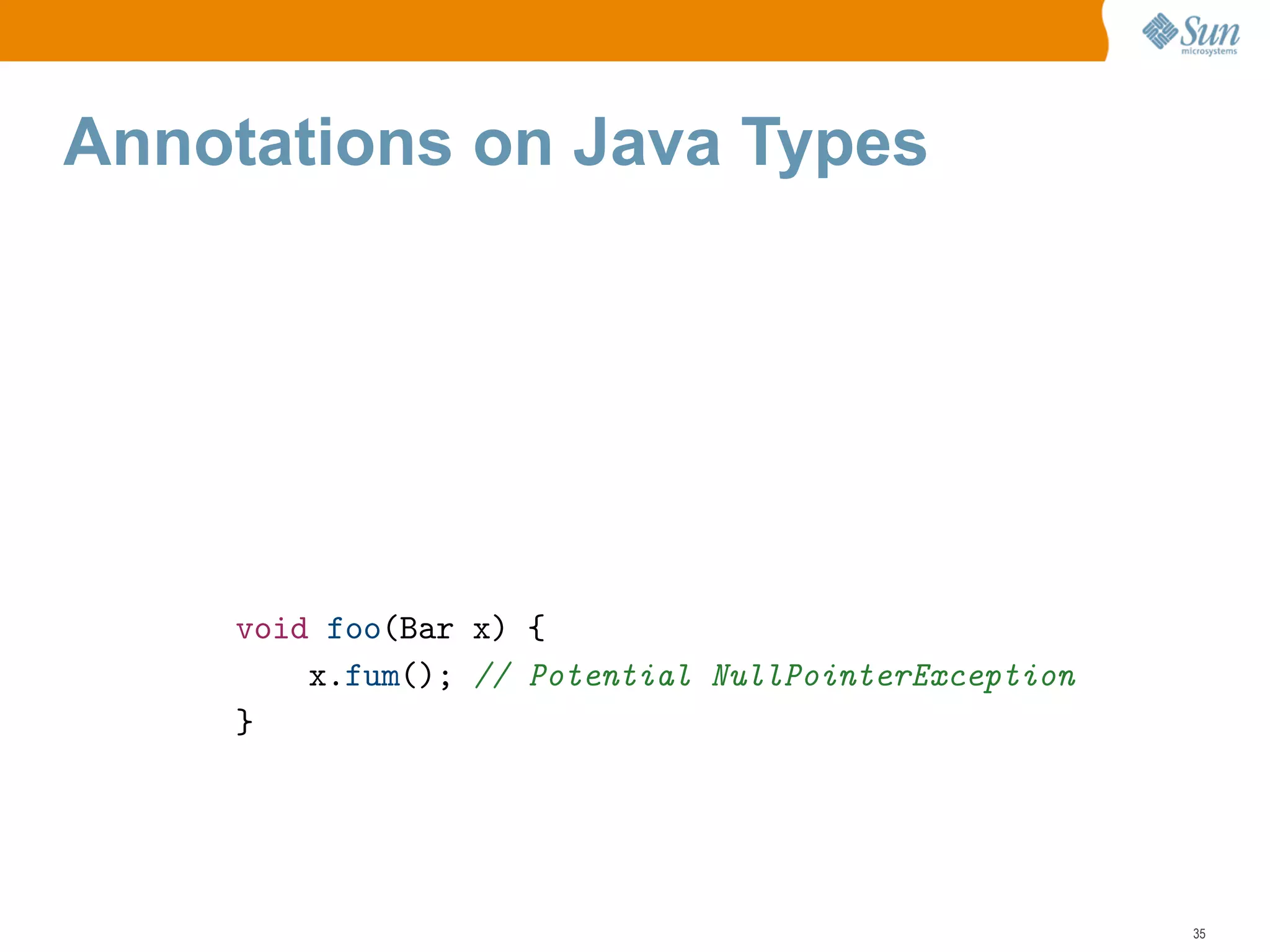 New Features of Java7 SE