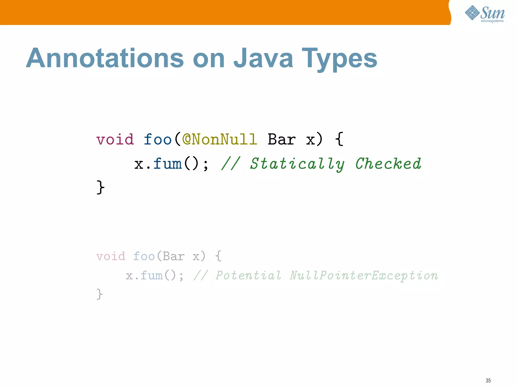 New Features of Java7 SE