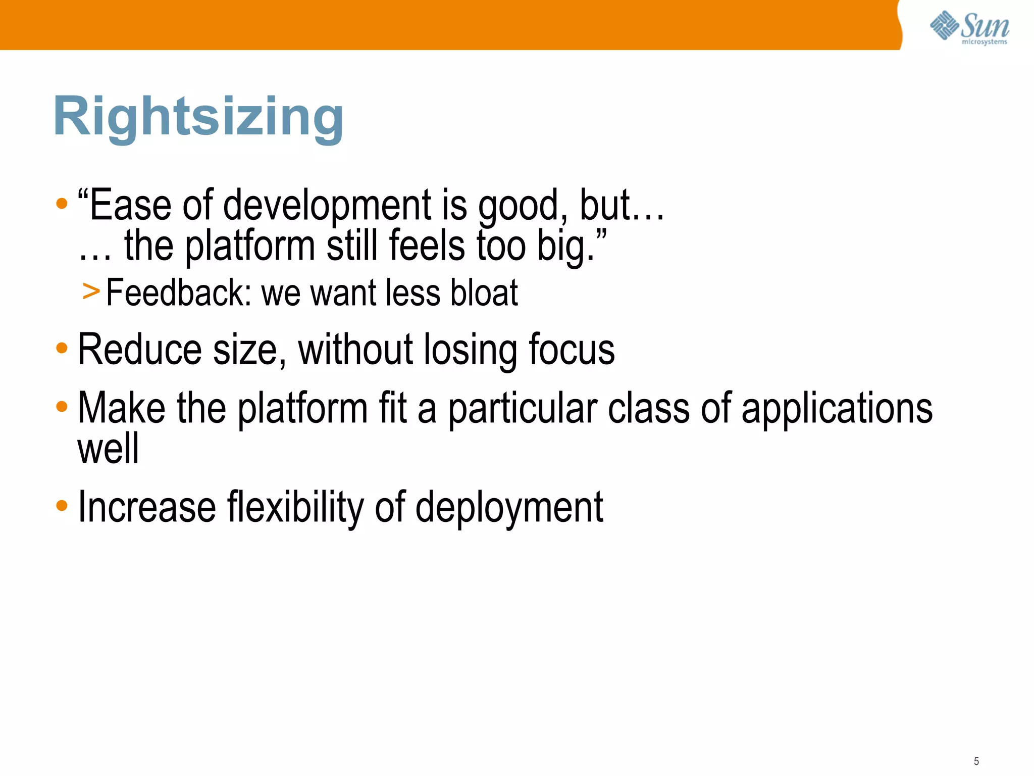 New Features of Java7 SE