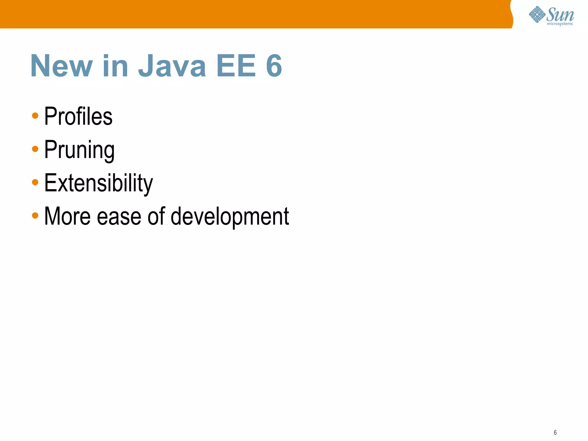 New Features of Java7 SE