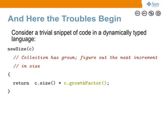 New Features of Java7 SE