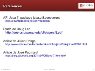 Crée une nouvelle tâche par sous-problème 